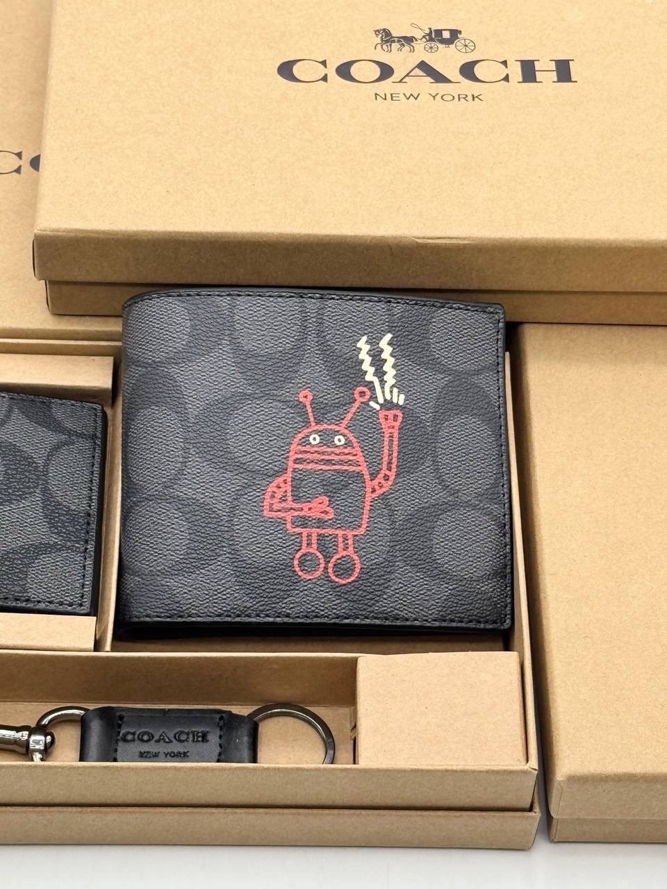 coach кошелек,бумажник coach,кошельки и портмоне,женский кошелек coach,портмоне coach