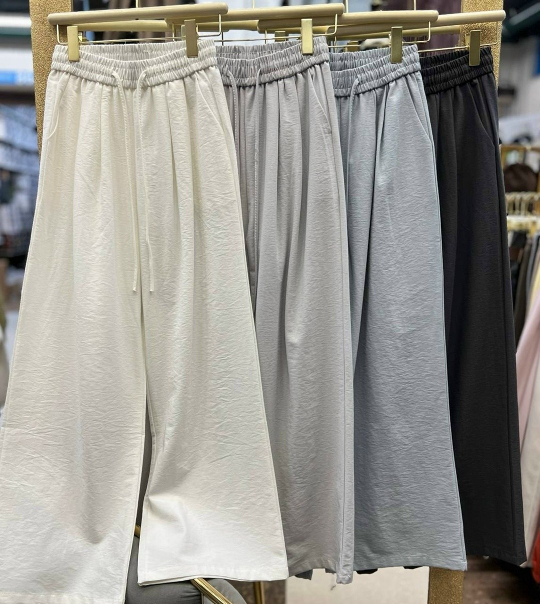 широкие брюки,повседневные брюки,широкие брюки женские,женские свободные брюки,широкие штаны