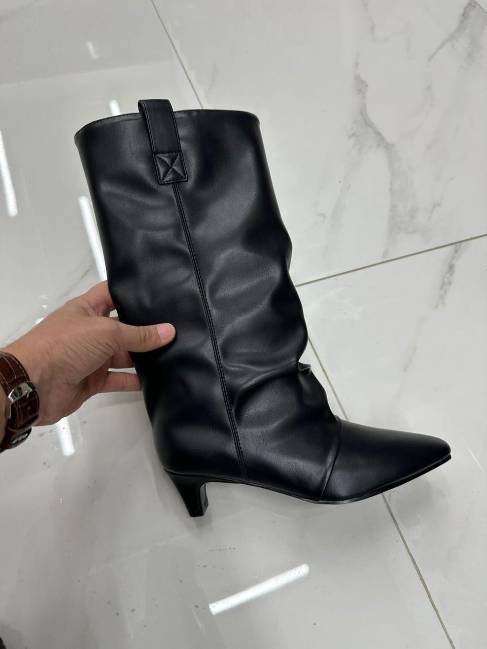 сапоги модные,сапоги на каблуке,женские сапоги до середины икры,сапоги,высокие сапоги женские