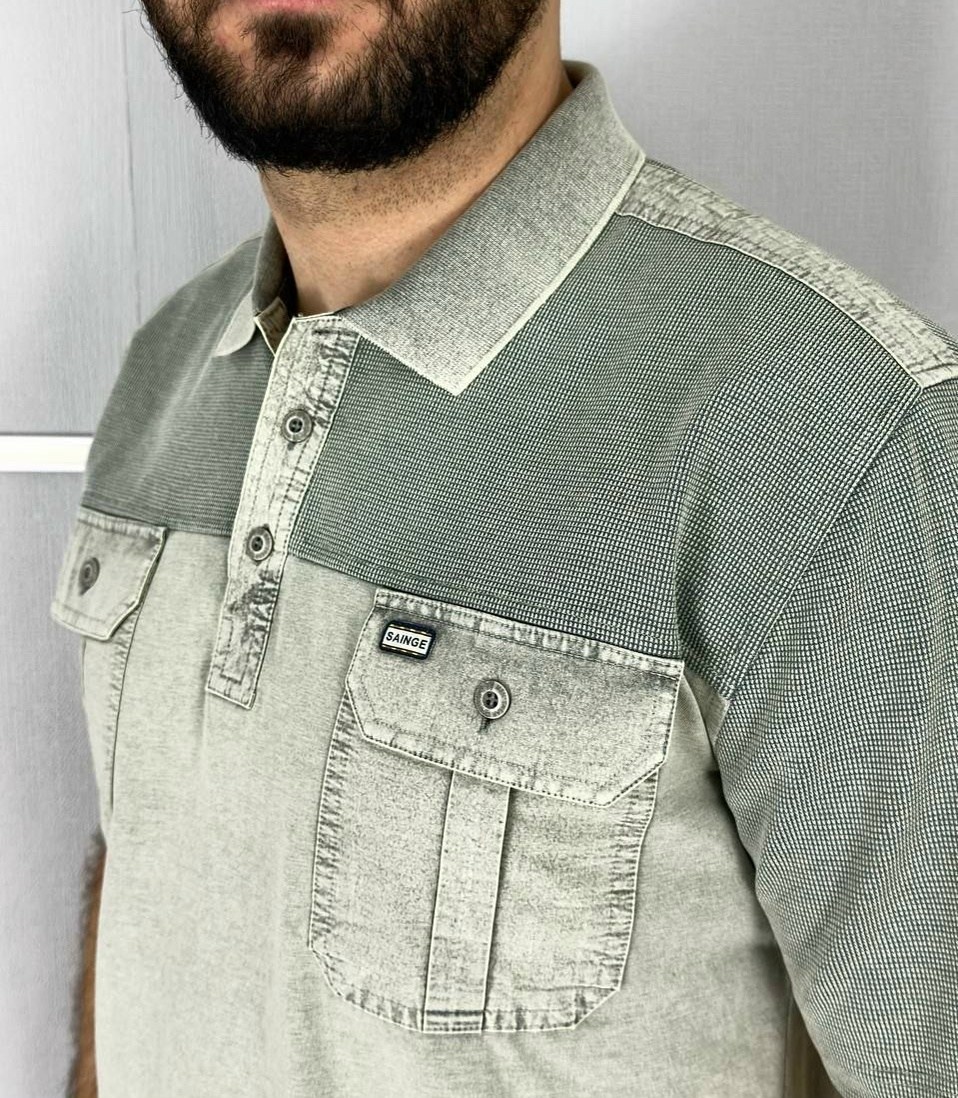 мужская футболка поло,футболки мужские,мужские футболки ,футболка мужская с карманами,футболка мужская базовая