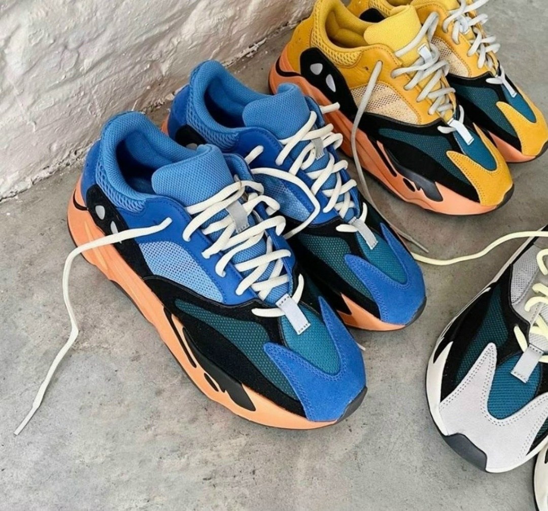 adidas yeezy boost 700,кроссовки,adidas yeezy 700,yeezy 700 bright blue,yeezy boost 700