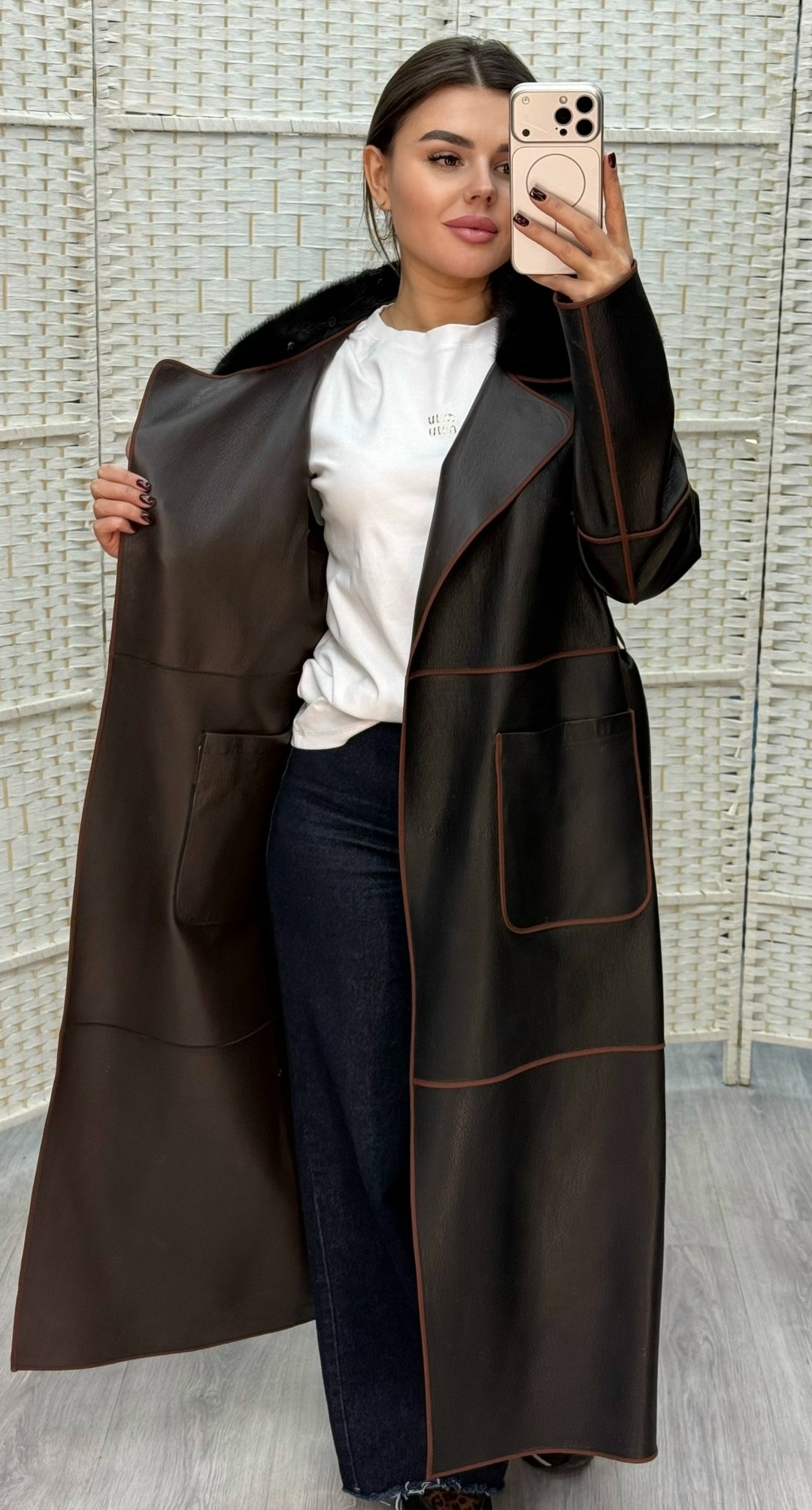 женская дубленка длинная,дублёнка женская авиатор удлиненная натуральная,женская прямая дубленка черная длинная,натуральная дубленка,зимняя кожаная дубленка