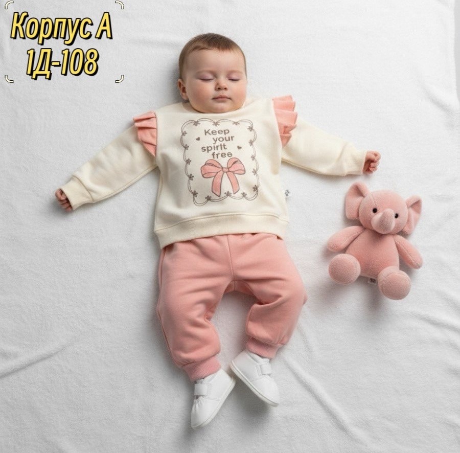 костюмчик,комплект костюм,комплект одежды для девочек,костюм для малыша,костюм детский