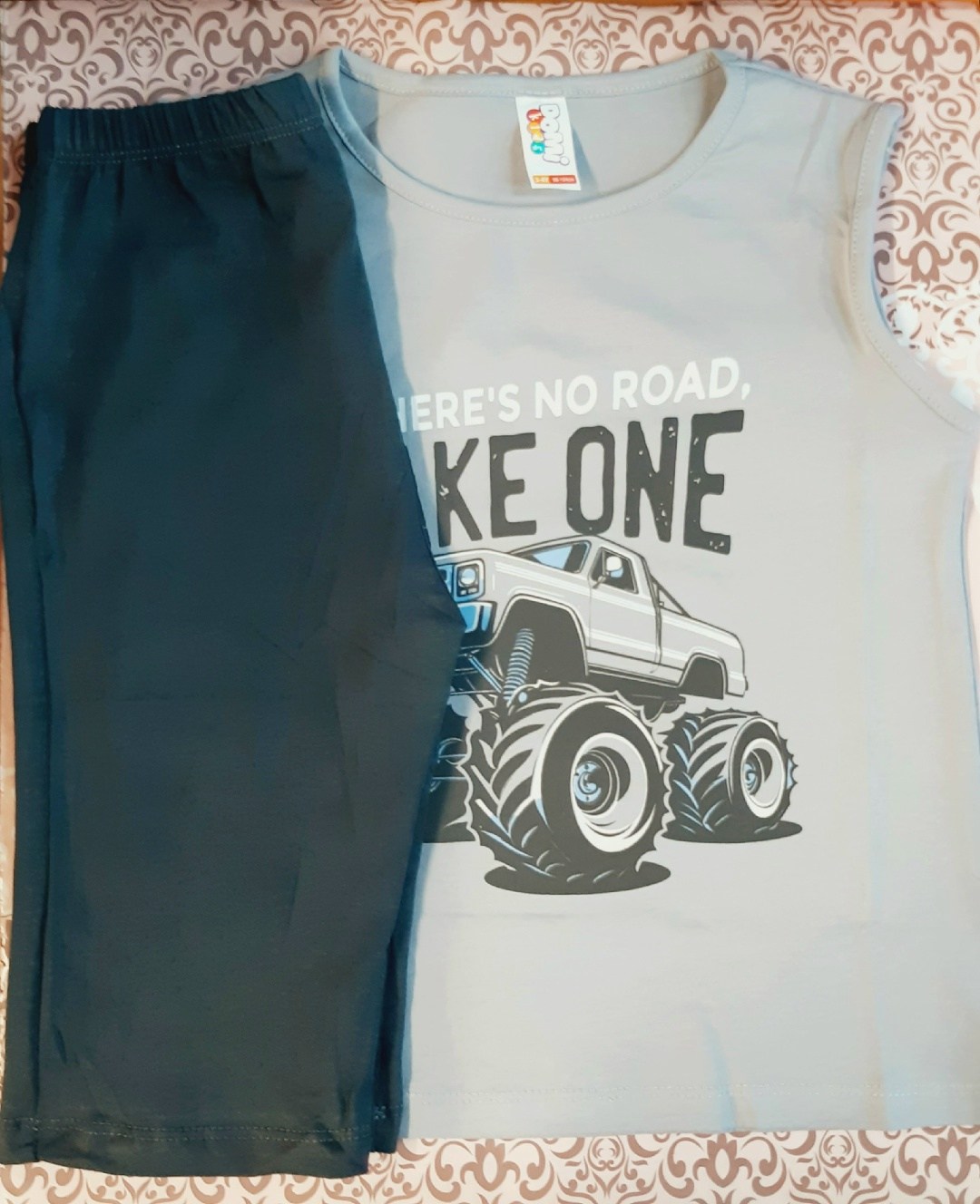 майка для мальчик,одежда для мальчиков,костюм летний для мальчика,пижама для мальчика,костюм для мальчика