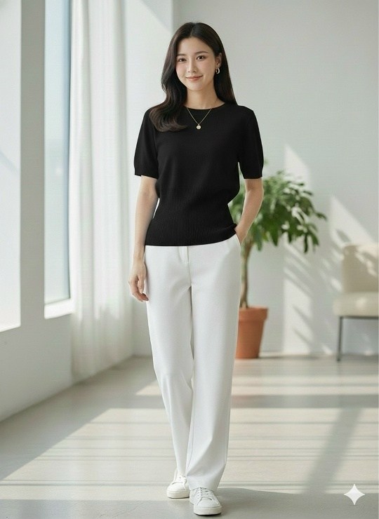 модный джемпер,джемпер женские,свитер повседневный,джемпер с короткий рукавом,вязаный пуловер