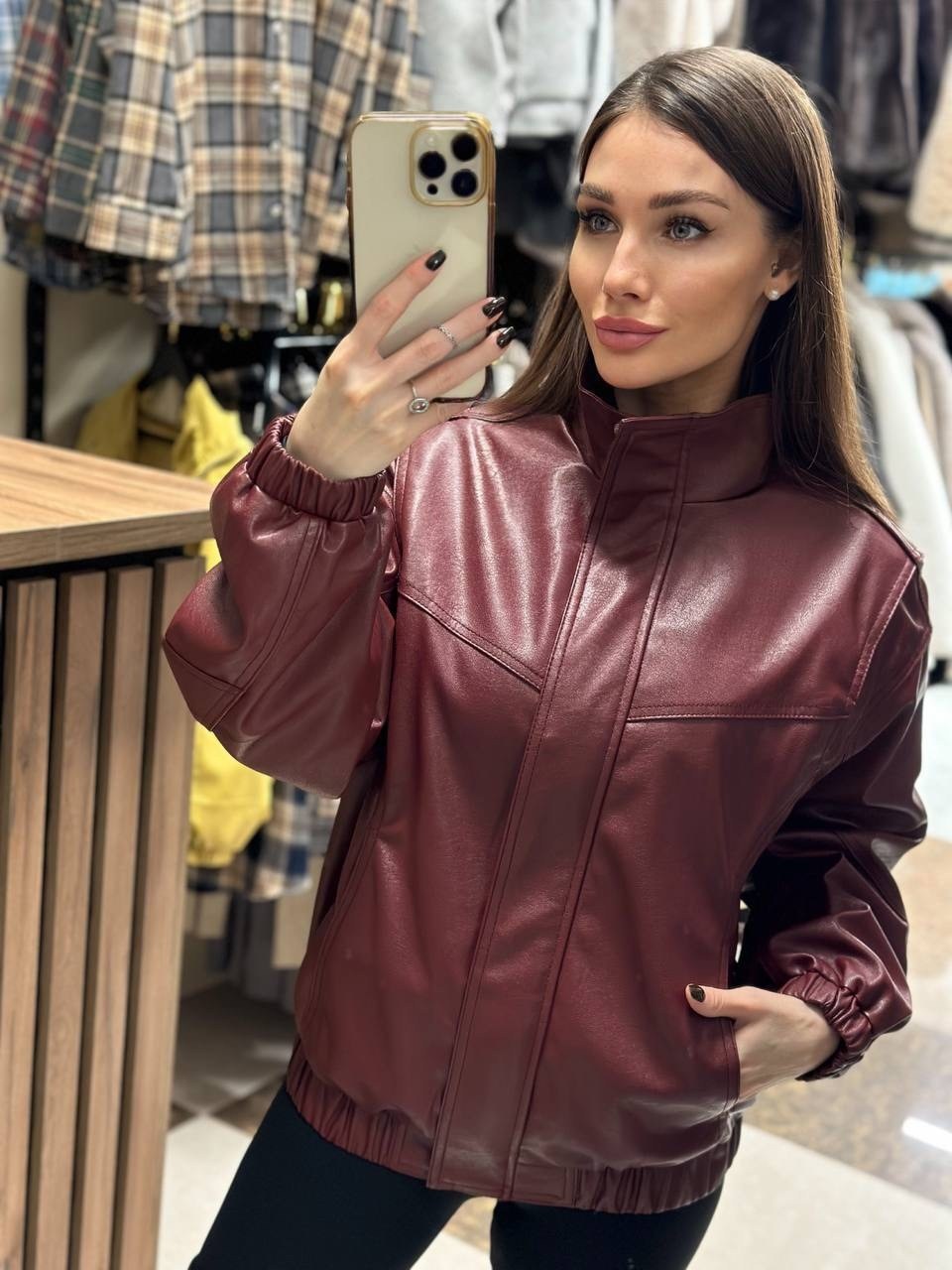 кожаные куртки,куртка повседневная,куртка модная,легкая куртка,женская куртка