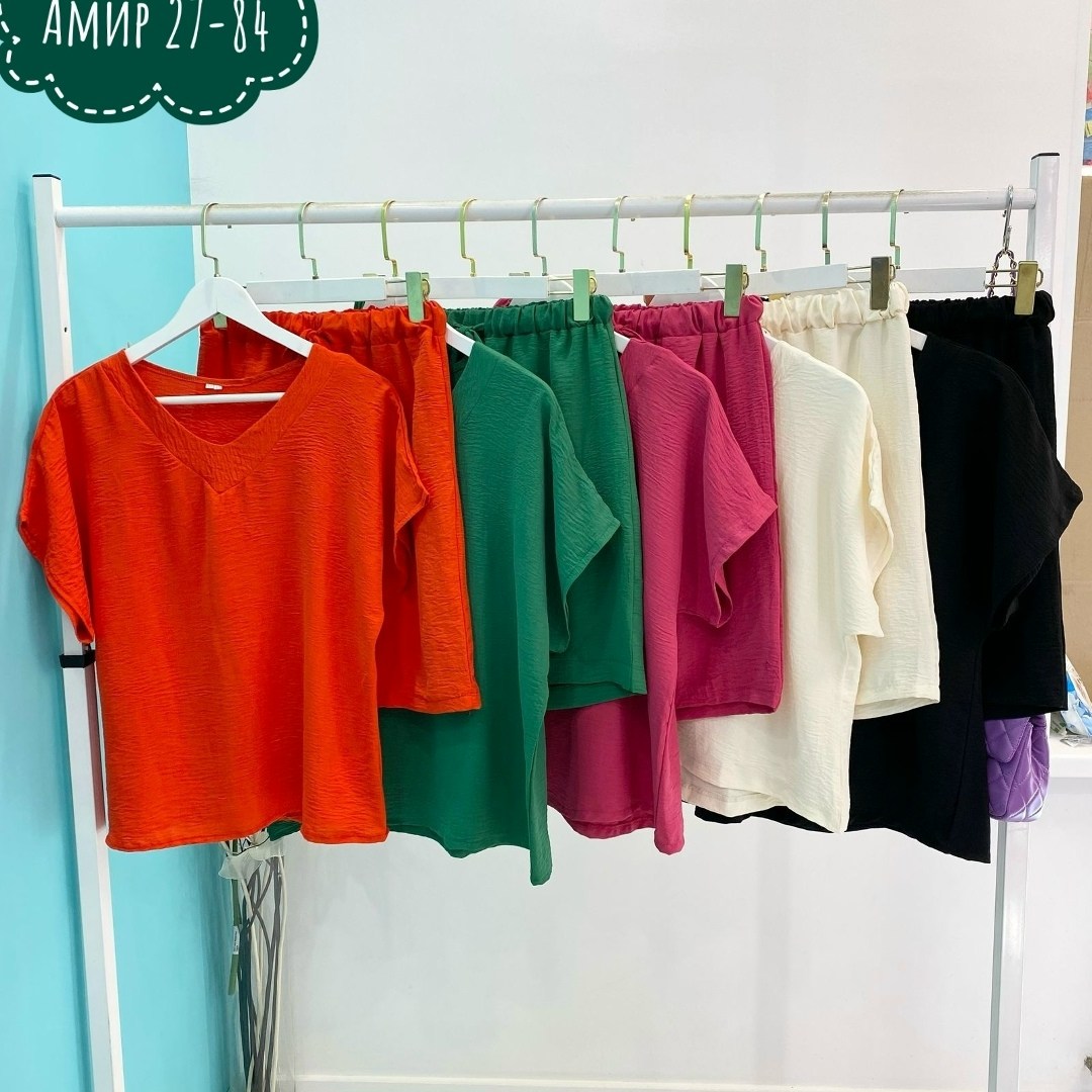 женский костюм с шортами,костюм с шортами стильный,летние женские костюмы,костюм женский,повседневный костюм