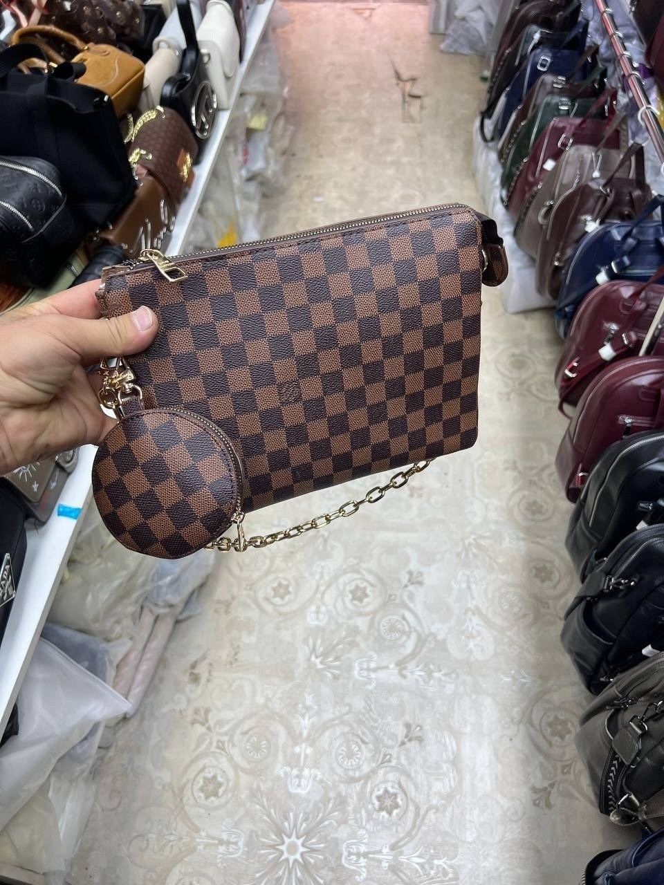 louis vuitton multi pochette,сумка louis vuitton mini pochette,louis vuitton mini pochette,сумка клатч луи виттон,сумкa louis vuitton