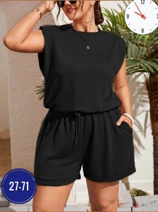 летняя одежда для женщин,комбинезон женский летний,женские комбинезоны,летние костюмы,комбинезон с шортами