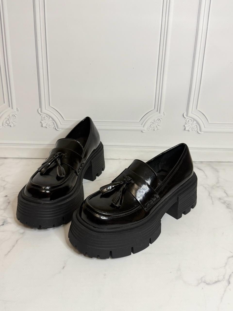 лоферы женские,модные лоферы,лоферы женские на высокой подошве,лоферы,массивные лоферы