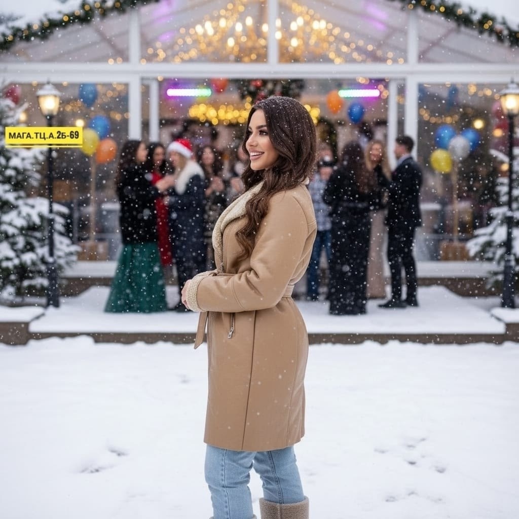 кожаные куртки,дубленка женская,новогодняя фотосессия,дубленка с капюшоном