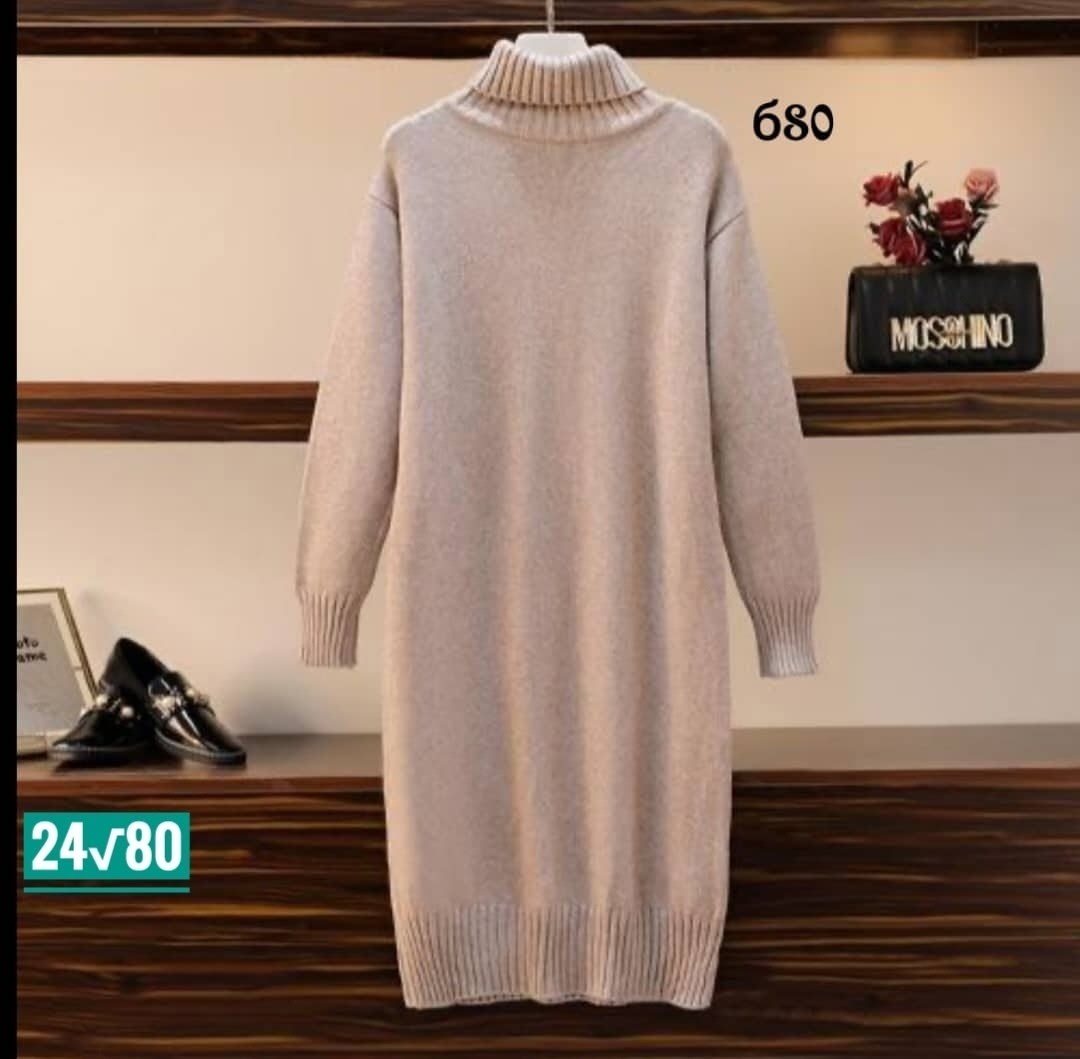 платье свитер макси большой размер,теплое платье свитер,длинное теплое кашемир платье,платье теплое женское,трикотажное платье