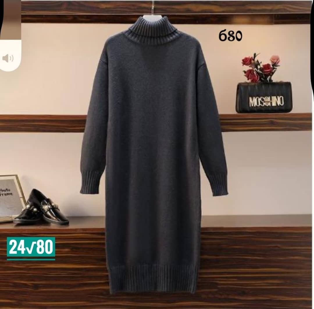 платье свитер макси большой размер,теплое платье свитер,длинное теплое кашемир платье,платье теплое женское,трикотажное платье