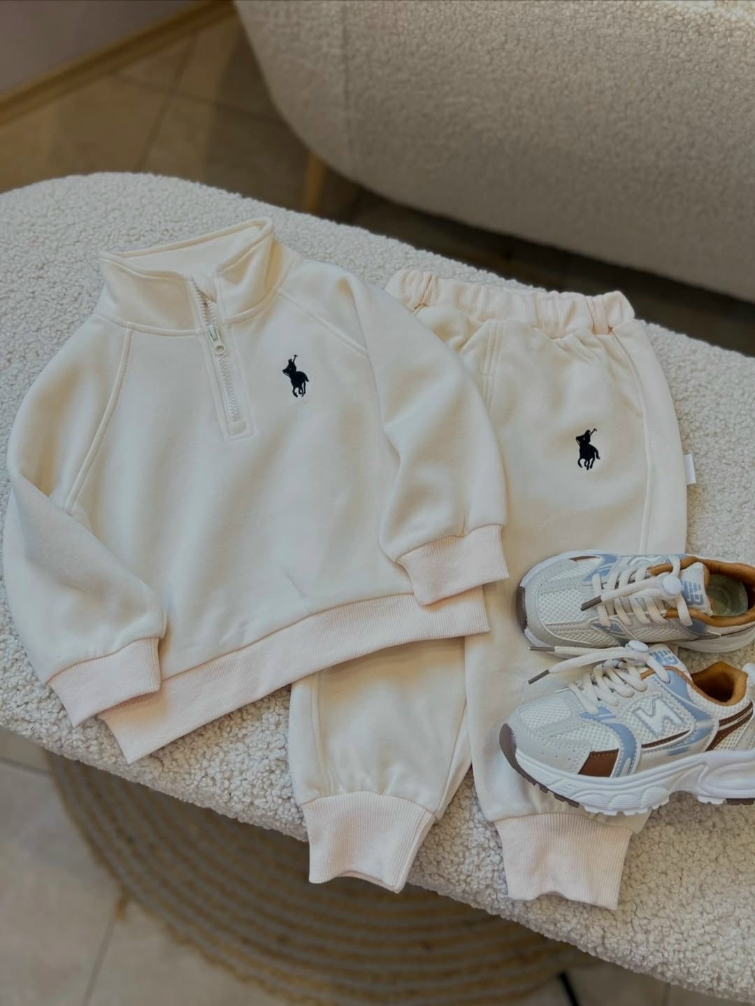 комплект одежды,костюм на флисе,джемпер polo ralph lauren,свитшот polo ralph lauren,детский флисовый костюм