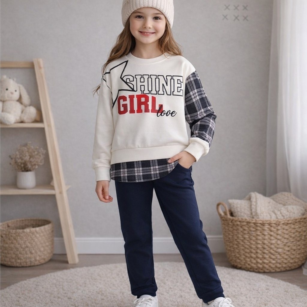 джемпер для девочки,брюки для девочек,,одежда для девочек,спортивные костюмы для девочек