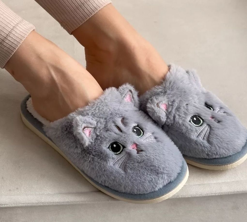 тапочки домашние женские,тапочки домашние,тапочки женские,тапочки домашние закрытые,теплые домашние тапочки