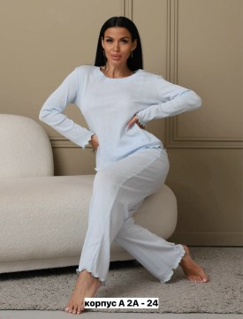 Домашняя одежда