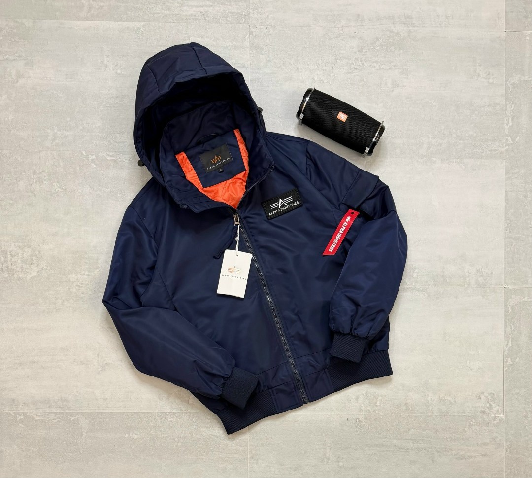 куртка alpha industries ma-1 tt hood custom зелено-серая,межсезонная куртка alpha industries ma-1 хаки,бомбер alpha industries ma 1,alpha industries куртка hooded ma1,куртка бомбер