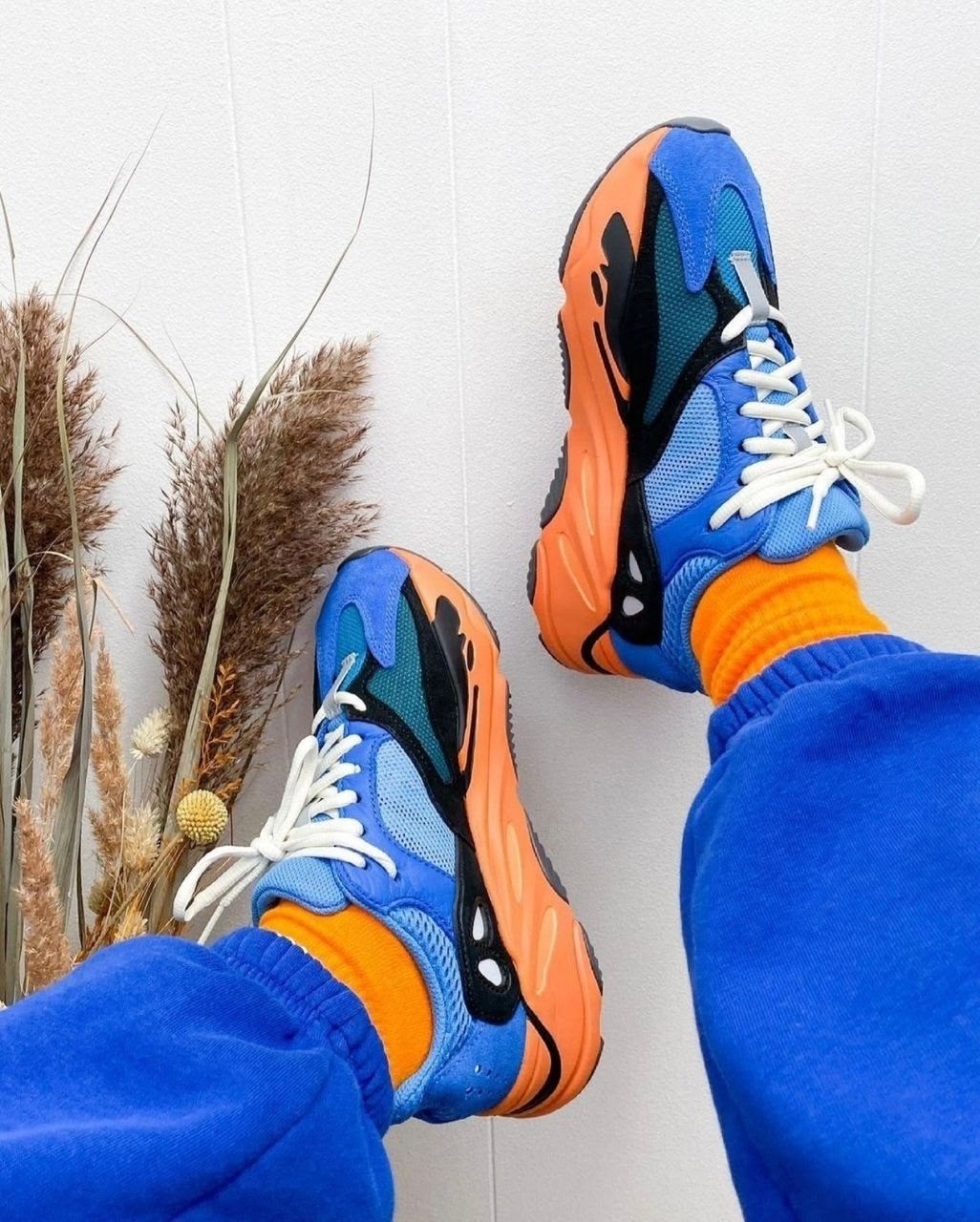 adidas yeezy boost 700,кроссовки,adidas yeezy 700,yeezy 700 bright blue,yeezy boost 700