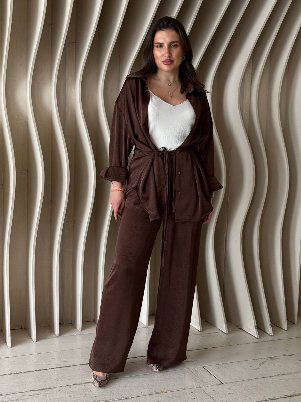 кардиган кофта,женские кофты,кардиган альпака,кофта белая,молочно-белый вязаный кардиган с большим меховым воротником и капюшоном