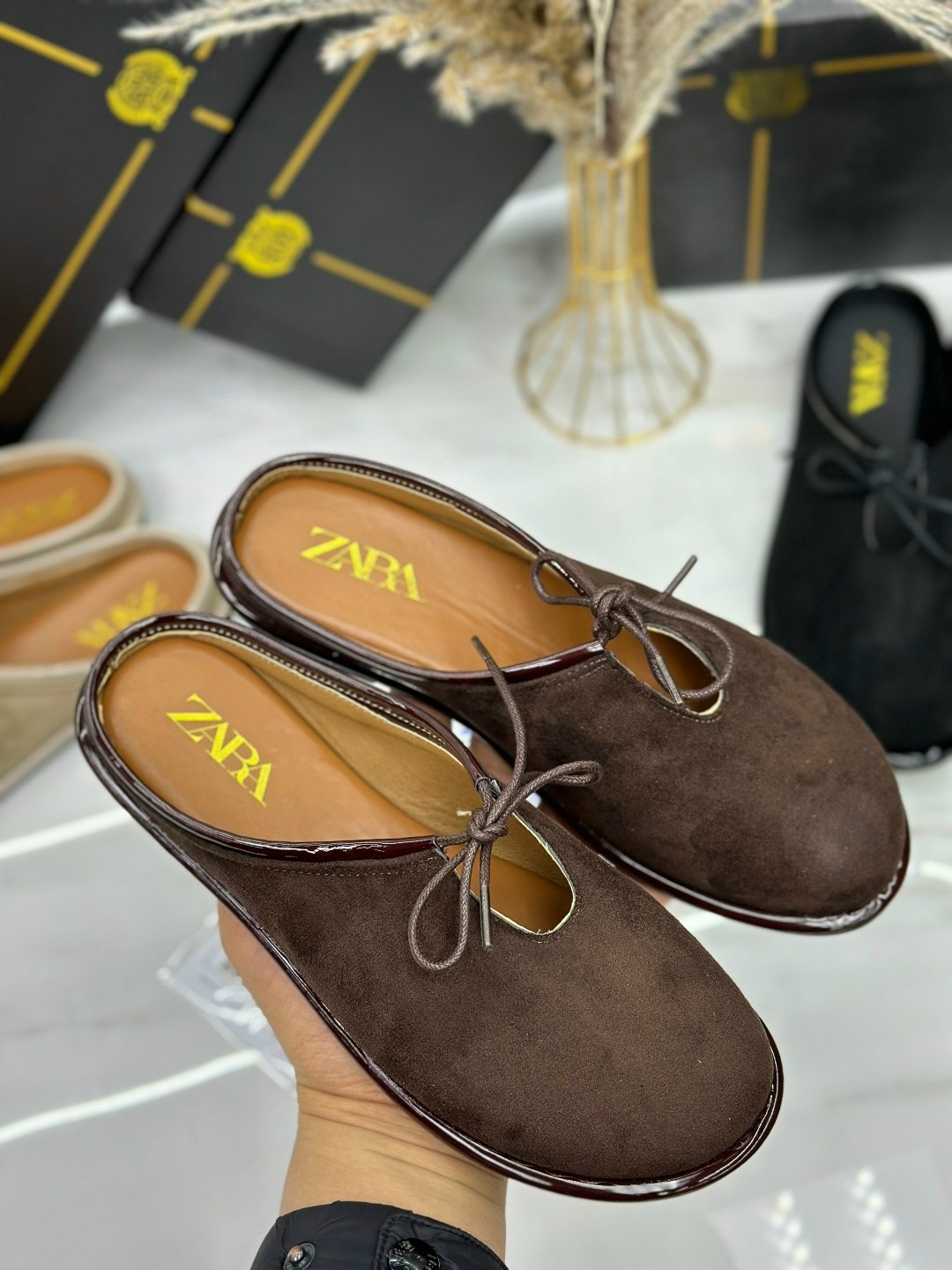 , женская,мюли женские,шлепанцы женские,повседневная