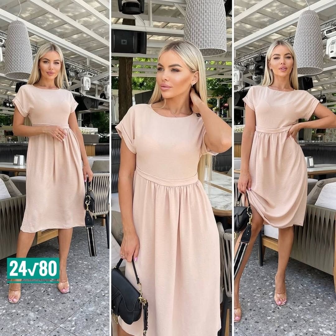 платье летнее женское,платье из голубой ткани,платье женская,летнее платье,платье