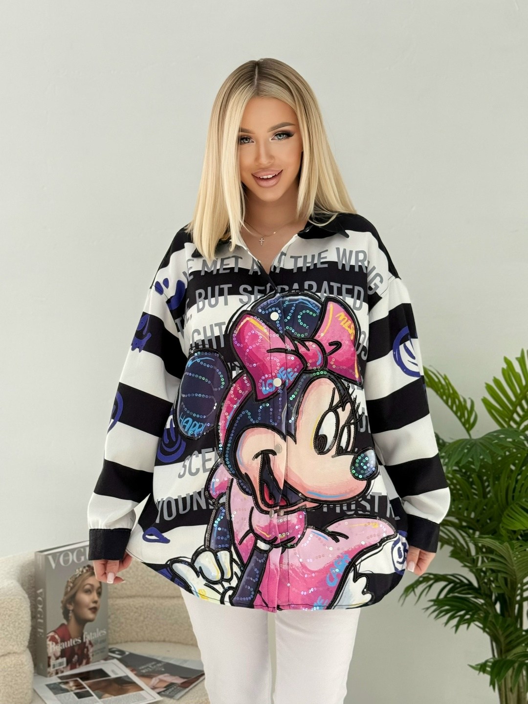 свитшот оверсайз с принтом микки маус,кофта варенка оверсайз с принтом микки маусом,женская кофта,свитшот женский,cвитшот оверсайз