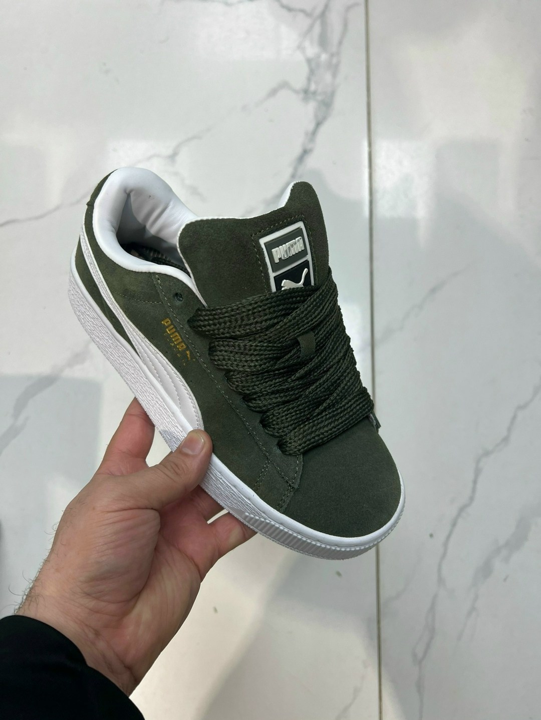 кроссовки puma,,puma suede,кроссовки puma suede xl,puma suede xl