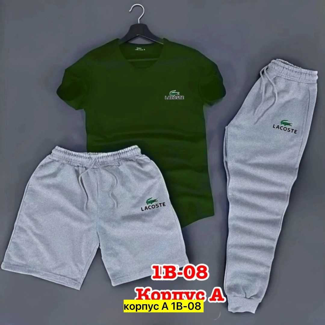 костюм спортивный мужской,спортивные костюм,спортивный костюм lacoste,костюм для мужчин,мужская мода