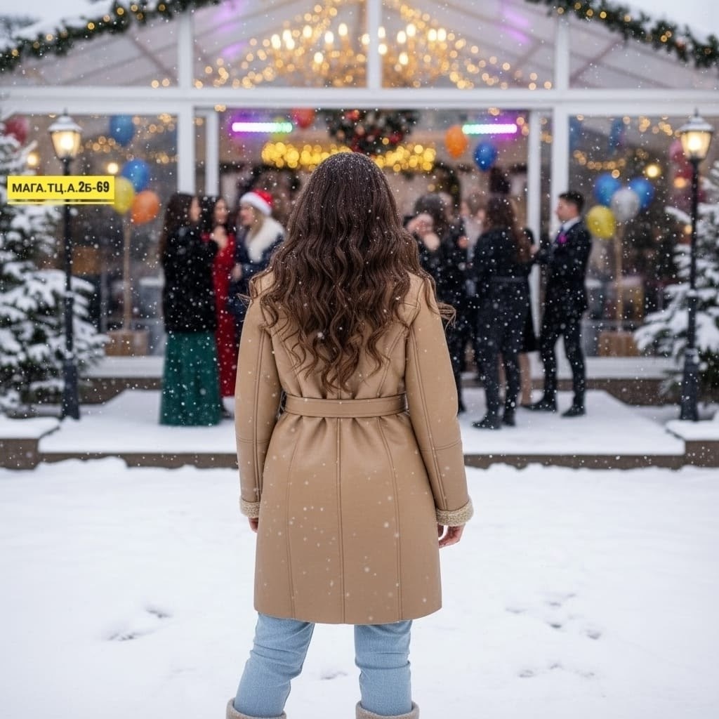 кожаные куртки,дубленка женская,новогодняя фотосессия,дубленка с капюшоном