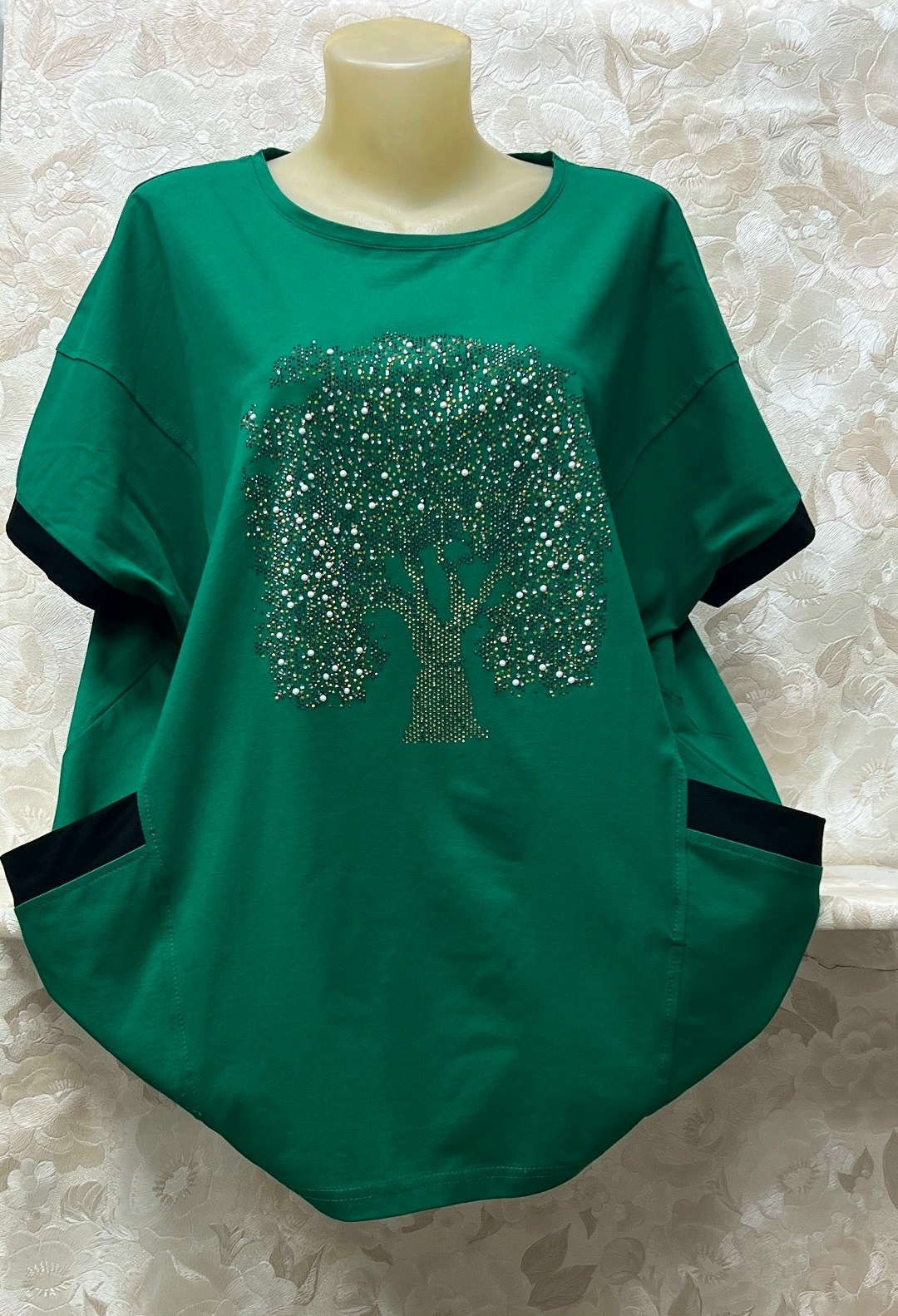 женские футболки больших размеров,футболки женская,туника нарядная,футболки и майки,женская кофта