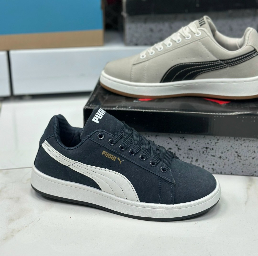 ,кеды пума мужские серые,мужские кроссовки puma,кроссовки puma,puma suede