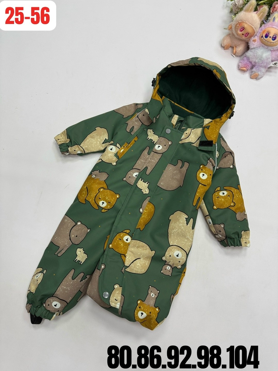 комбинезон демисезонный непромокаемый miawinner 206070572,комбинезон демисезонный детский,утепленный комбинезон misha lassie,демисезонные комбинезоны,комбинезон детский