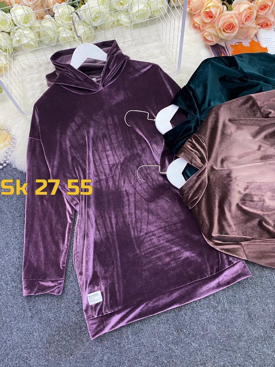 ткань велюр,платье теплое с капюшоном,женской одежды,велюровая кофта,велюровый спортивный костюм