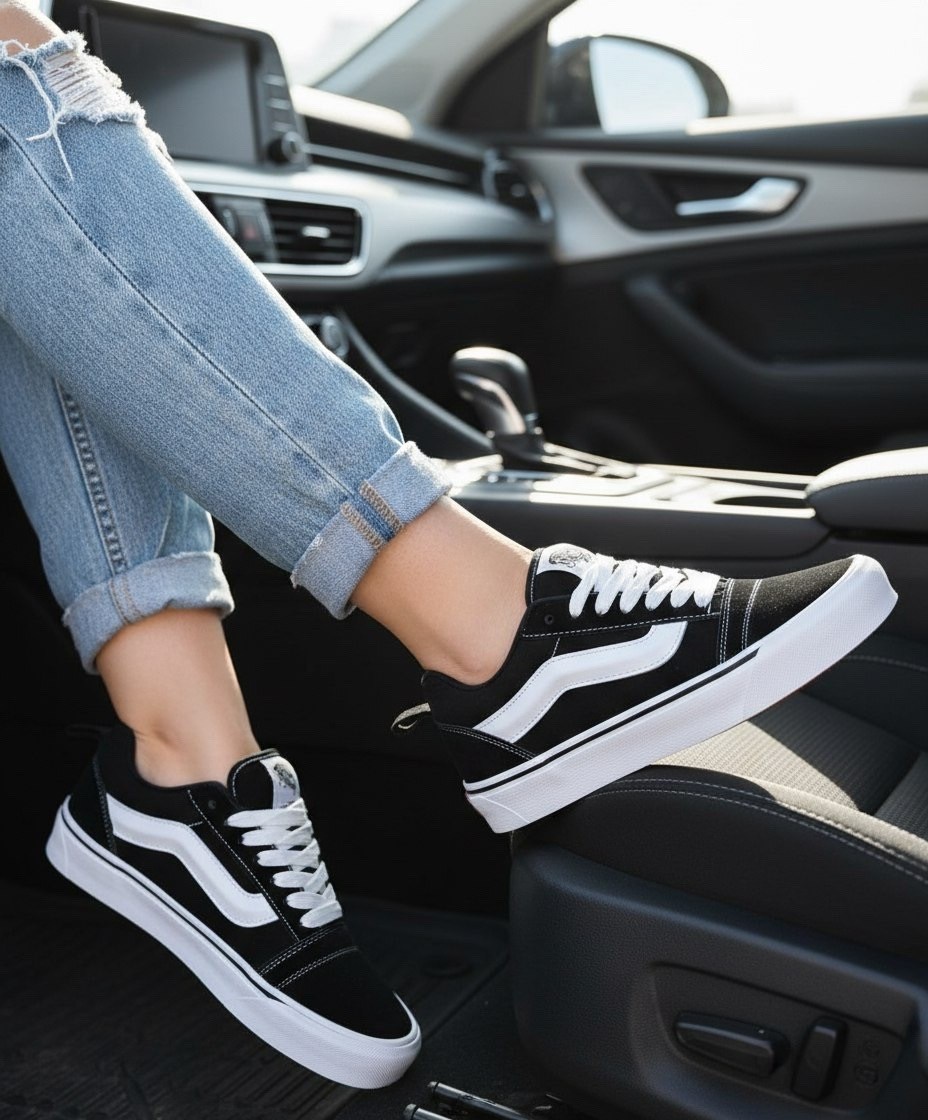 ,кеды vans old skool,женские кроссовки vans,кроссовки ванс,кеды vans old skool black white