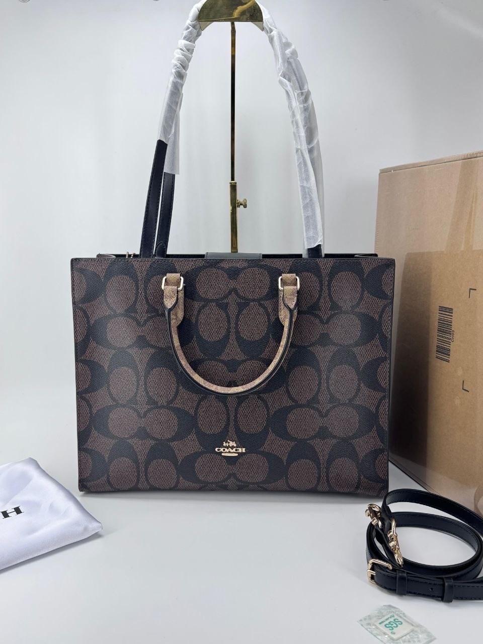 женская сумка coach,сумка шоппер coach,сумка coach,сумка женская,сумка