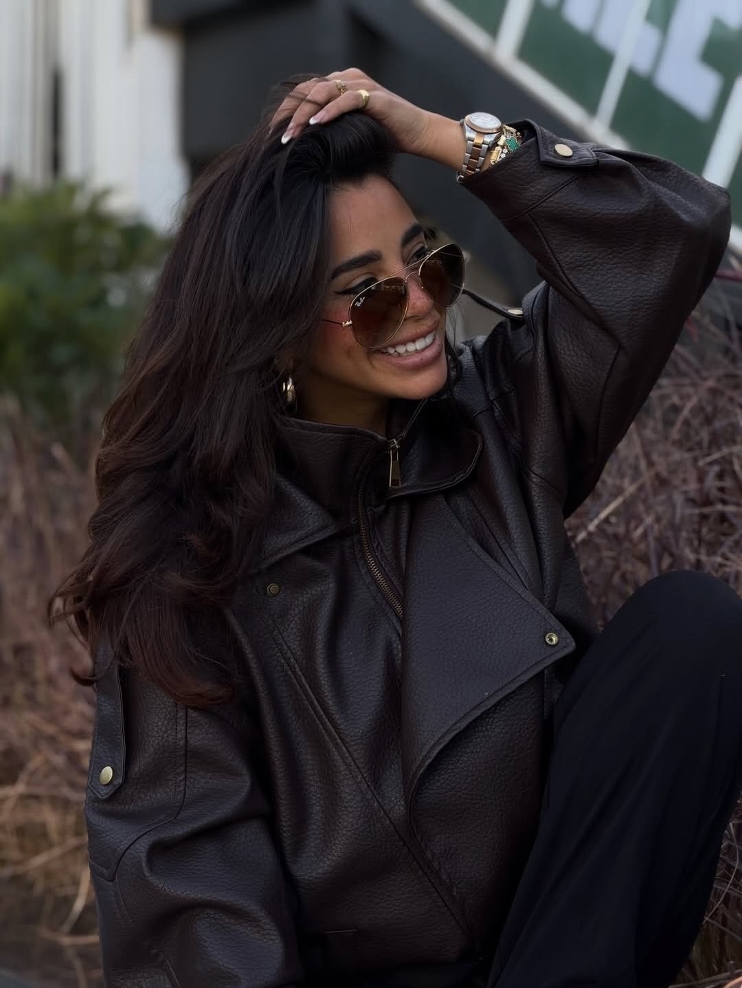 женская кожаная куртка,кожаная куртка,куртка женская,куртка из искусственной кожи женская,edem-room модная кожаная куртка - бомбер