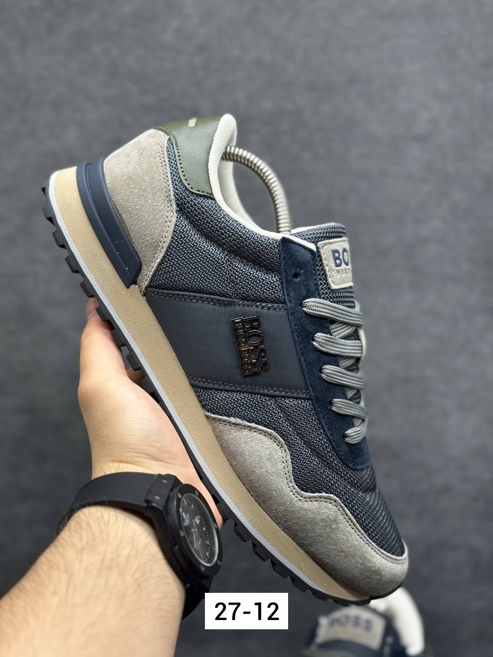 кроссовки boss,кроссовки мужские boss,кроссовки для мужчин,кроссовка мужской,