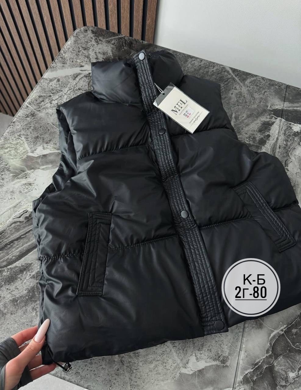 жилетка женская,женский жилет,жилетка женская черная дутая,теплый жилет,жилет женский теплый