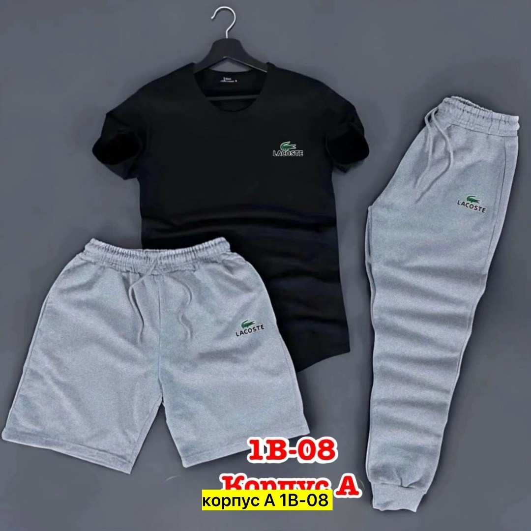 костюм спортивный мужской,спортивные костюм,спортивный костюм lacoste,костюм для мужчин,мужская мода
