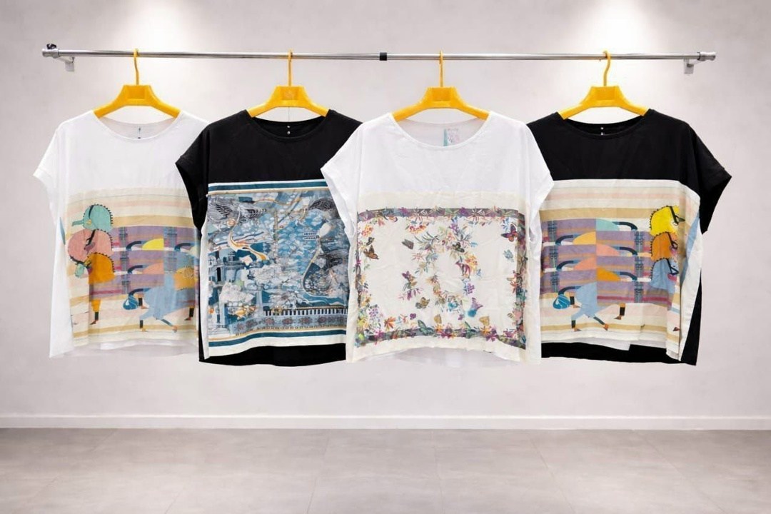 женская футболка,дизайн футболки,футболки для женщин,футболки модные,женские футболки с принтом