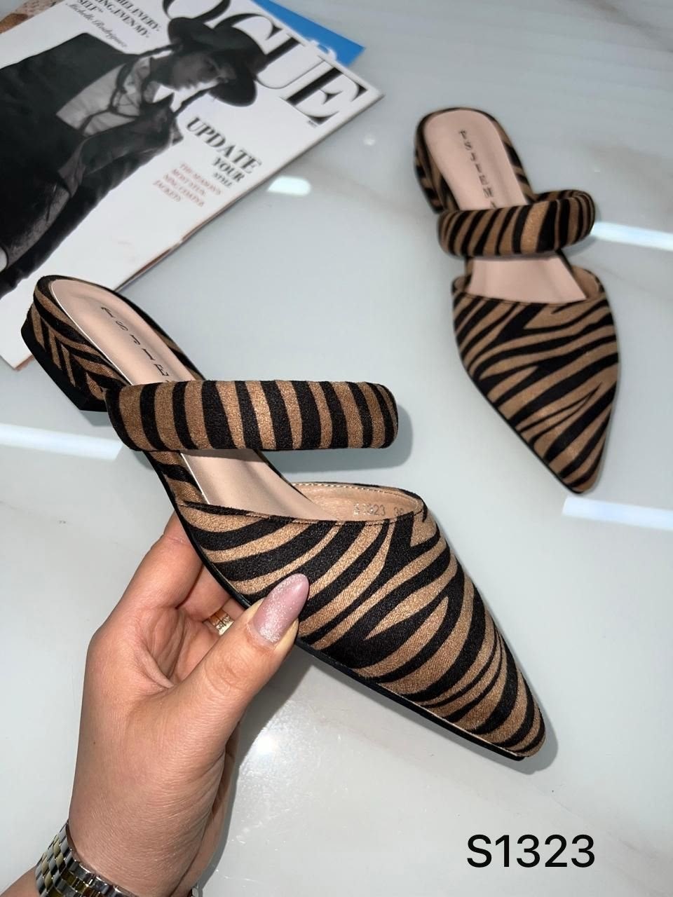 ,мюли женские,туфли леопардовые,леопардовые балетки зара,шлепки леопардовые хермес