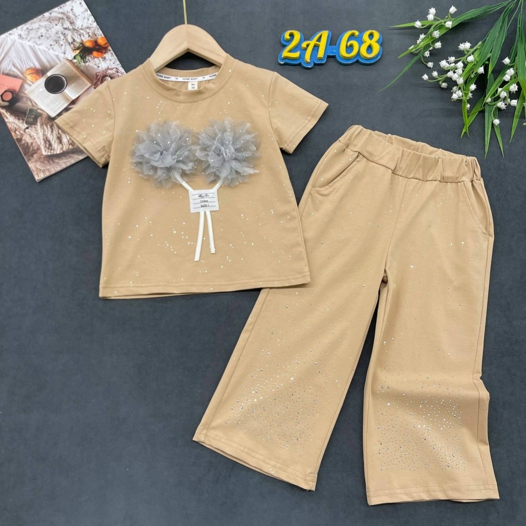 комплект одежды для девочек,костюм для девочек,летняя одежда для девочек,комплект одежды для маленьких девочек,модная одежда для девочки