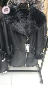 Верхняя одежда