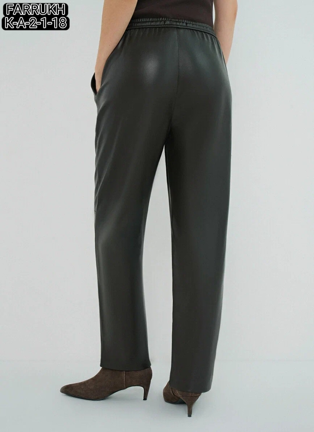 штаны кожаные,брюки кожаные,брюки женские кожаные,джоггеры кожаные,женские брюки