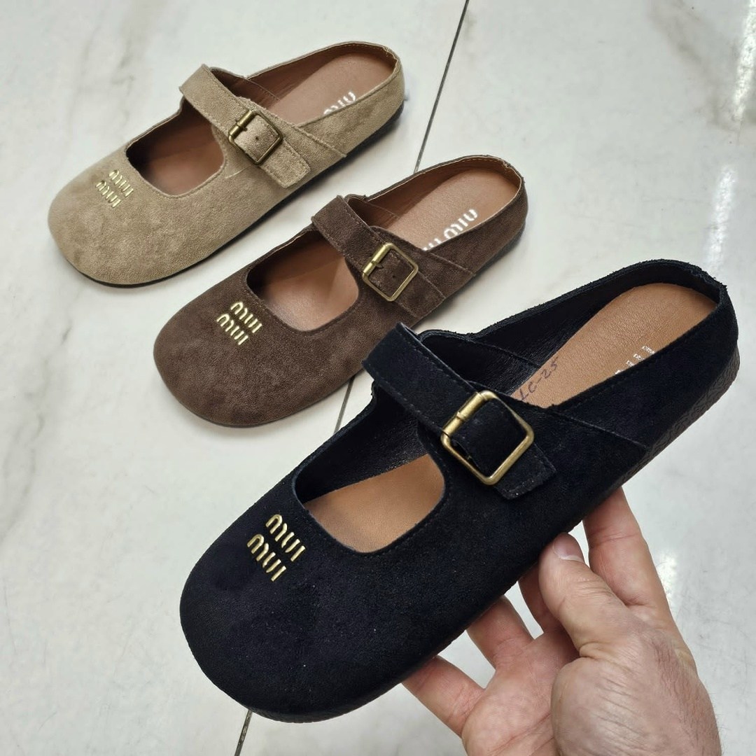 ,удобная ,туфли на плоской подошве,шлепанцы женские,повседневная