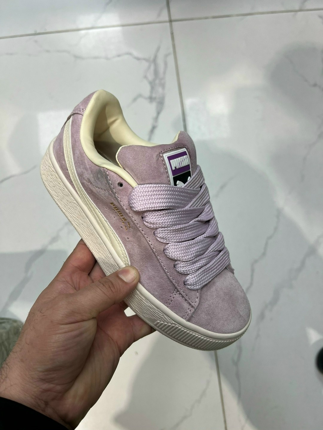 кроссовки puma,,puma suede,кроссовки puma suede xl,puma suede xl