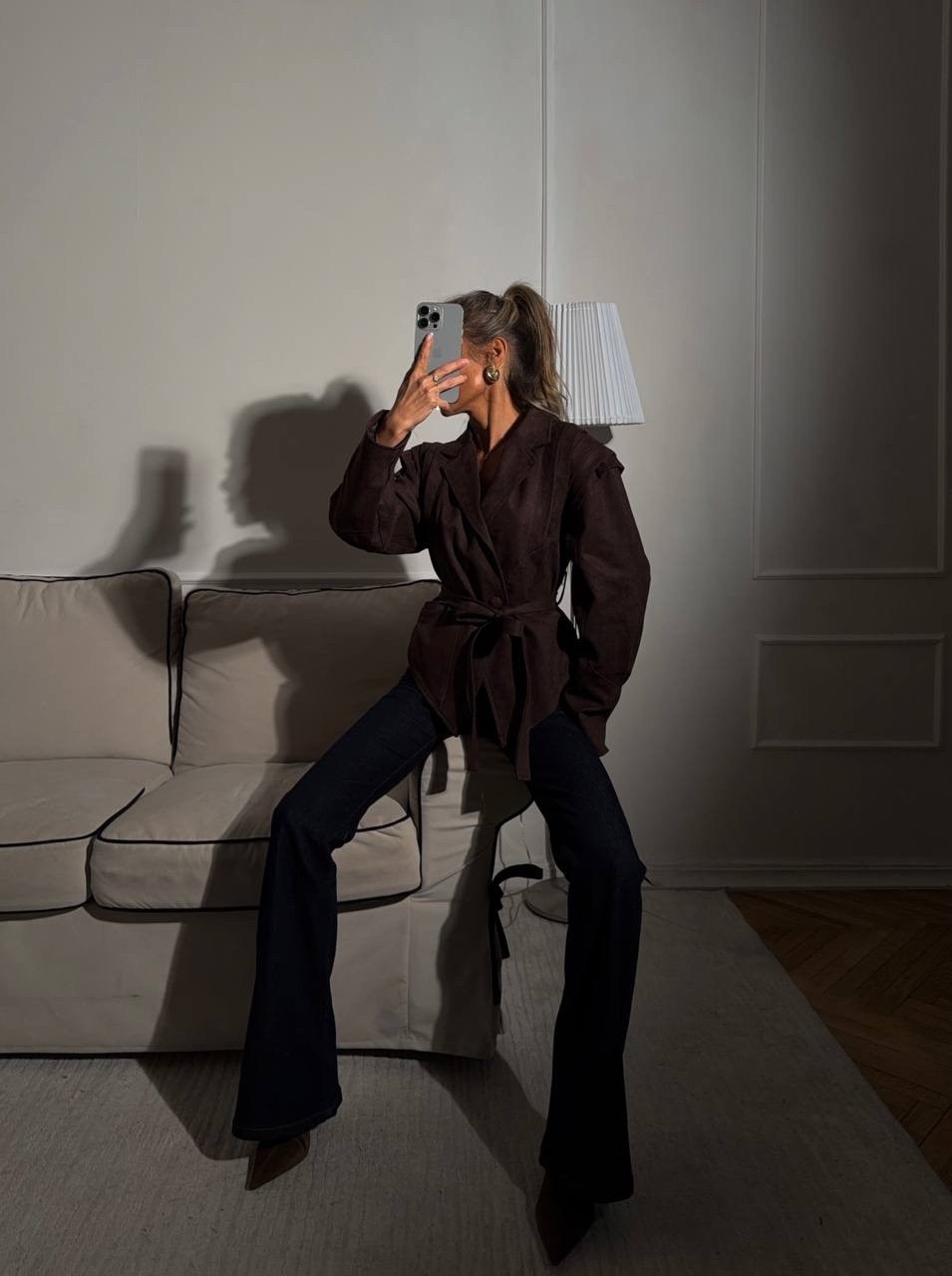 джинсы женские,женские джинсы клеш,джинсы клеш от колена,короткие джинсы клеш от колена, цвет: черный,джинсы клёш