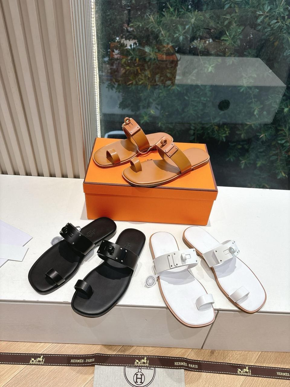 ,шлепки hermes женские,hermes шлепанцы,шлепки эрмес,шлепки гермес