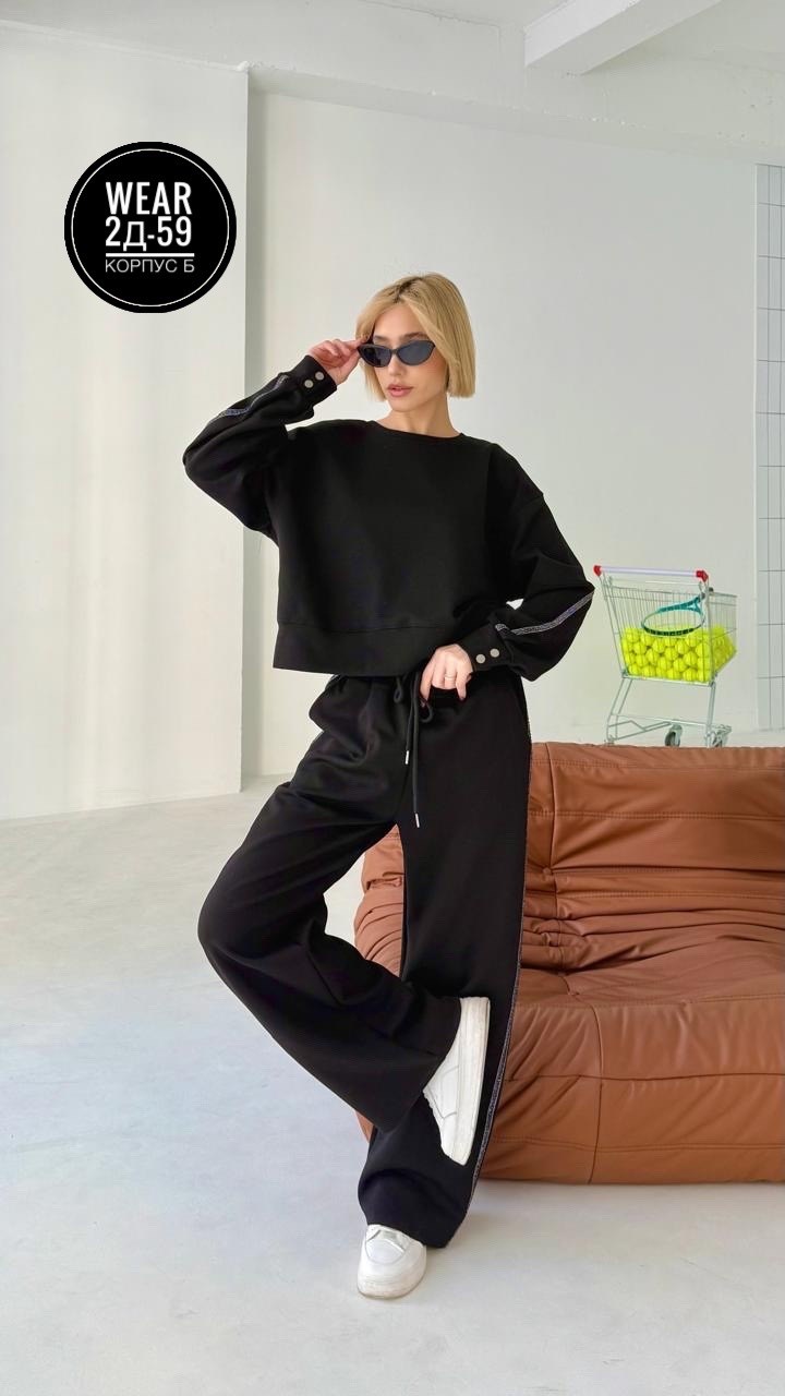 женский костюм с брюками палаццо,костюм спортивный женский,стильные костюмы,костюм с брюками,трикотажные костюмы